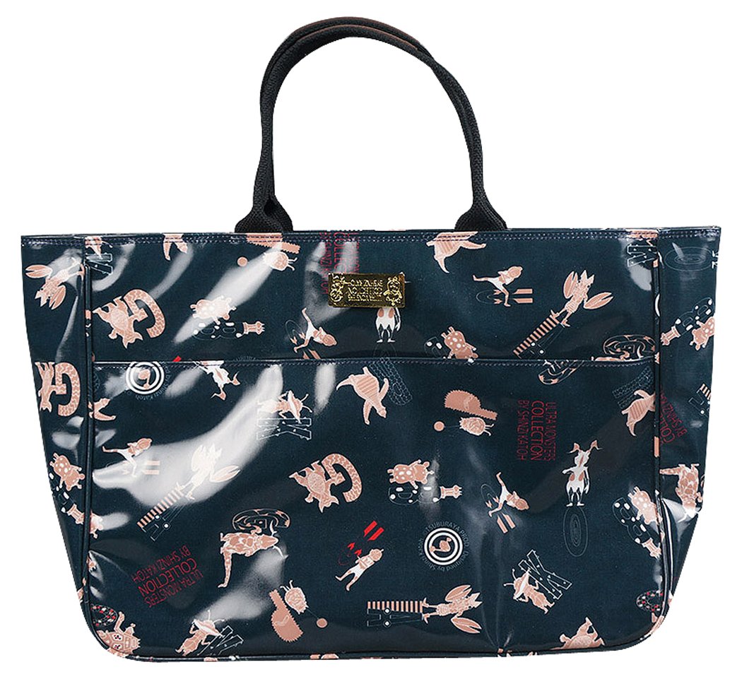  MONSTER H- TEL 2025 バッグ Manhattan Portage マンハッタンポーテージ ショルダーバッグ